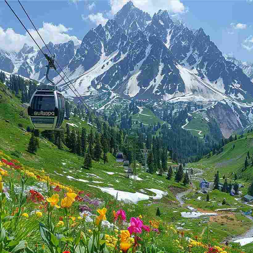 Jammu and Kashmir
